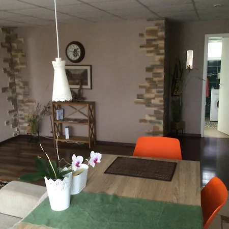 Cosy Appartment. Puessi Town Pyussi Exterior photo