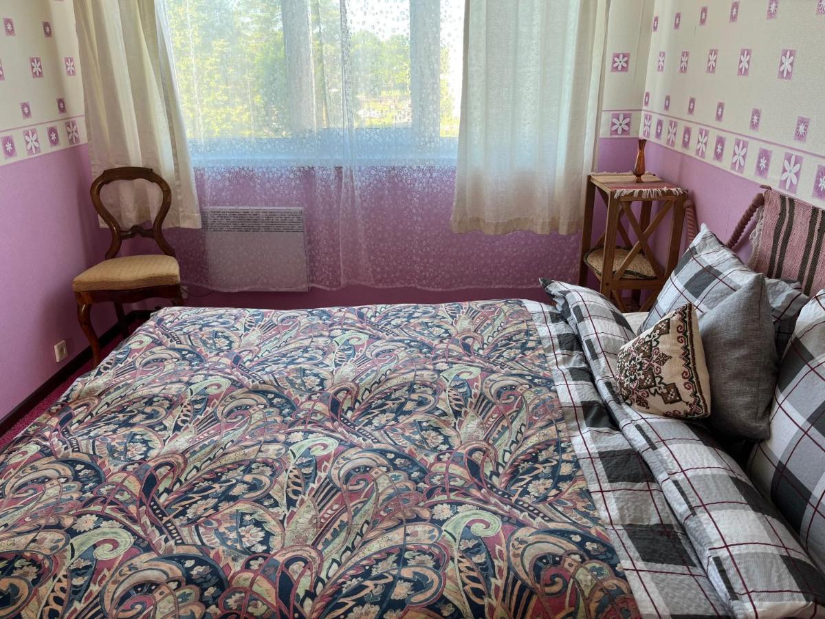 Cosy Appartment. Puessi Town Appartement *