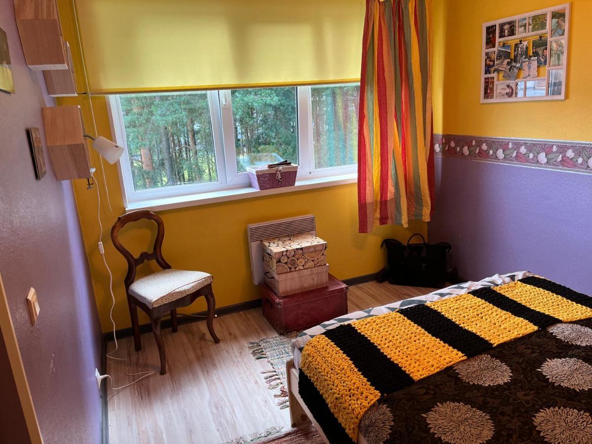 Cosy Appartment. Puessi Town Appartement *