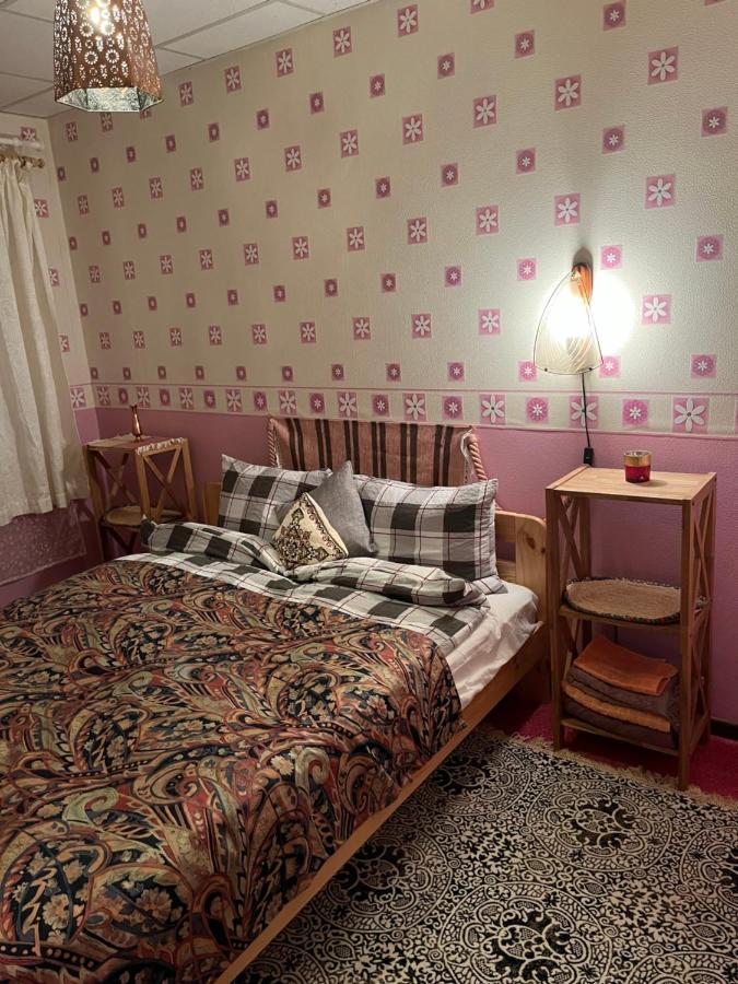 Cosy Appartment. Puessi Town Pyussi