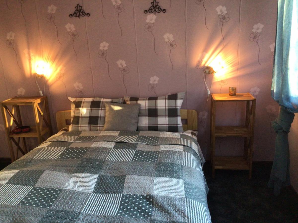 Cosy Appartment. Puessi Town Pyussi