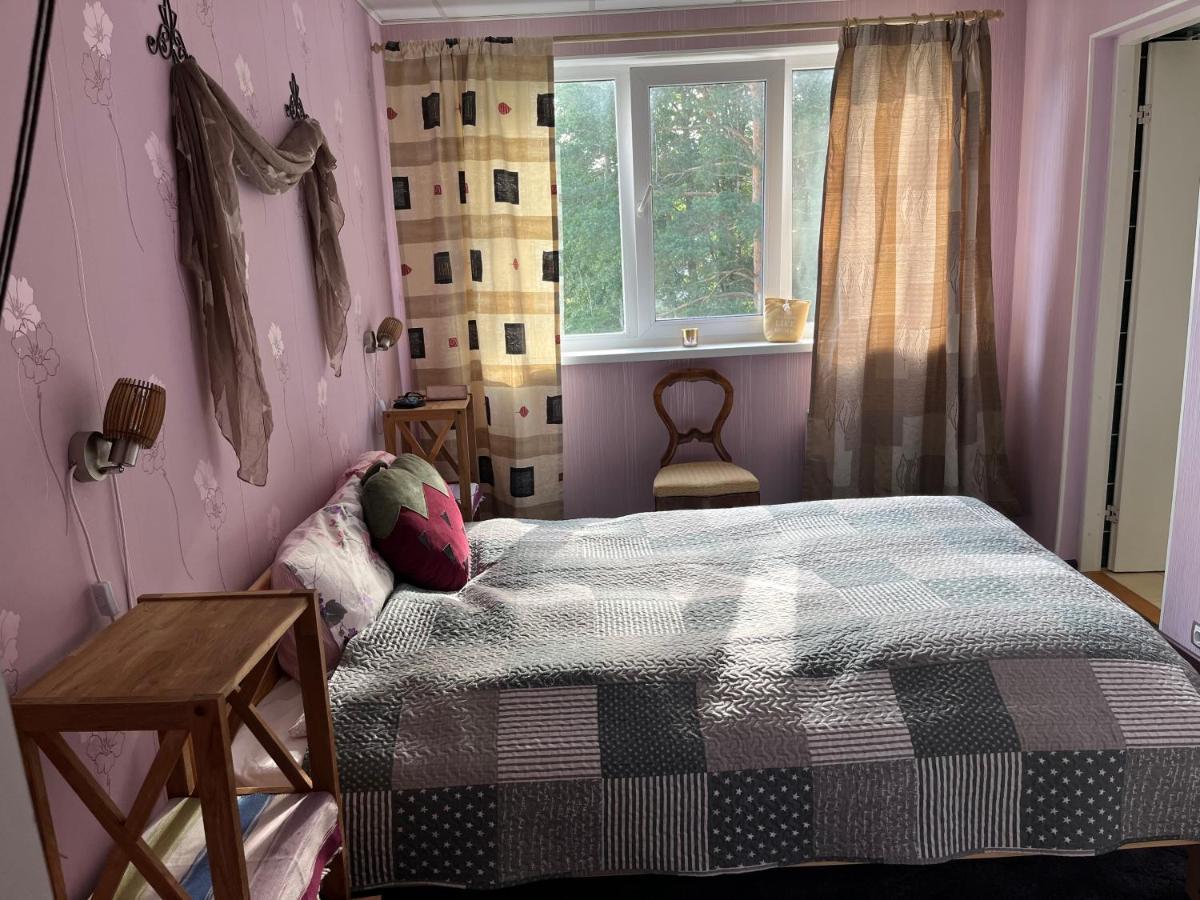 Cosy Appartment. Puessi Town Appartement *