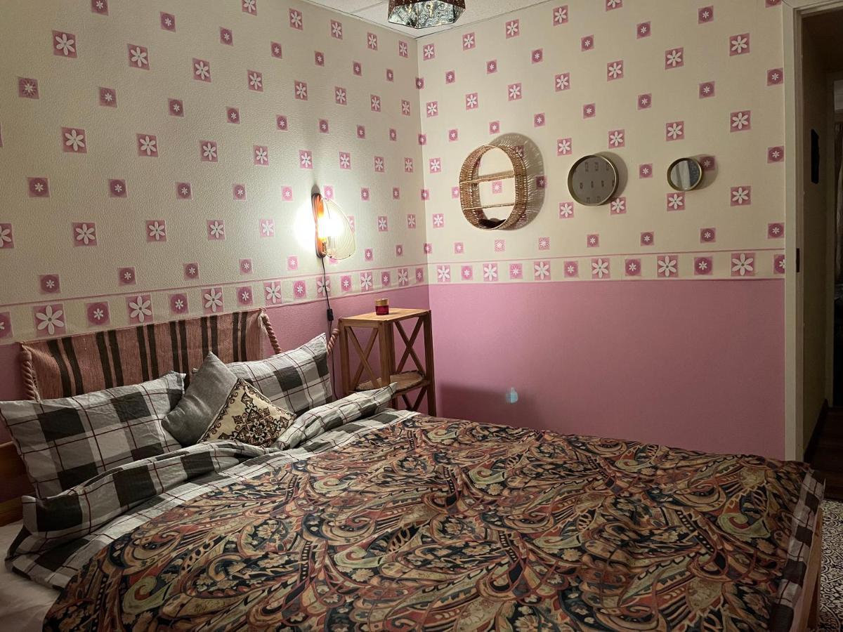 Cosy Appartment. Puessi Town