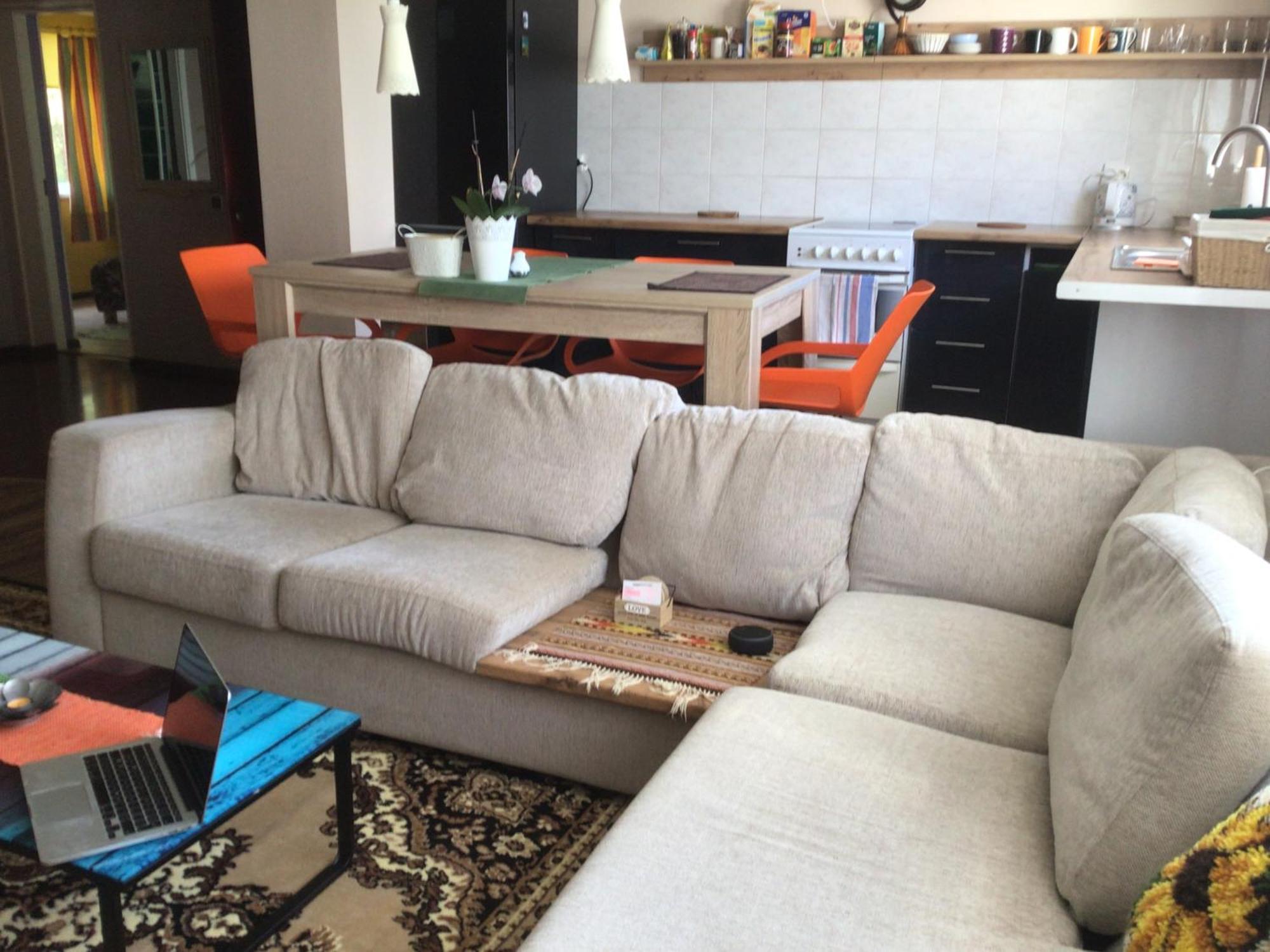 Cosy Appartment. Puessi Town Appartement